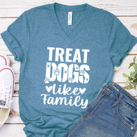 Heather Deep Teal
