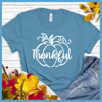 Heather Deep Teal
