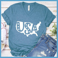 Heather Deep Teal