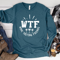 Heather Deep Teal