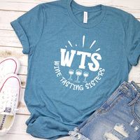 Heather Deep Teal