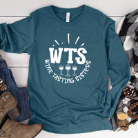 Heather Deep Teal
