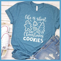 Heather Deep Teal