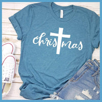Heather Deep Teal