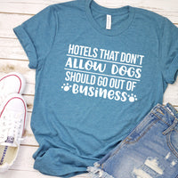 Heather Deep Teal