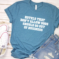 Heather Deep Teal