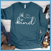 Heather Deep Teal