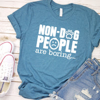 Heather Deep Teal