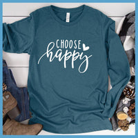 Heather Deep Teal