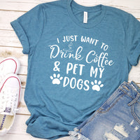 Heather Deep Teal