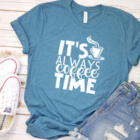 Heather Deep Teal