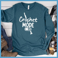 Heather Deep Teal