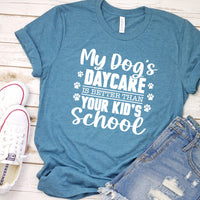 Heather Deep Teal