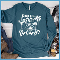 Heather Deep Teal