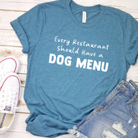 Heather Deep Teal