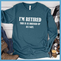 Heather Deep Teal