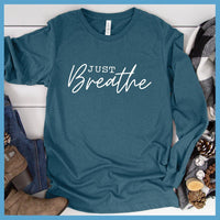 Heather Deep Teal