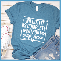 Heather Deep Teal