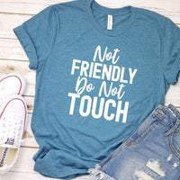 Heather Deep Teal