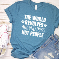 Heather Deep Teal