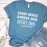 Heather Deep Teal