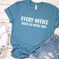 Heather Deep Teal