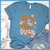 Heather Deep Teal