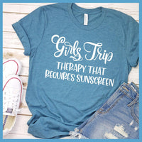 Heather Deep Teal
