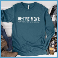 Heather Deep Teal