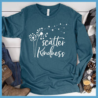 Heather Deep Teal