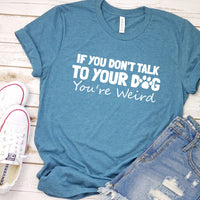 Heather Deep Teal