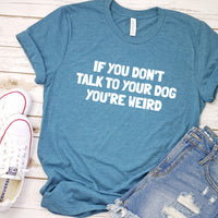 Heather Deep Teal