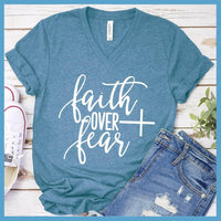 Heather Deep Teal