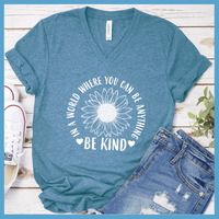 Heather Deep Teal