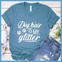 Heather Deep Teal