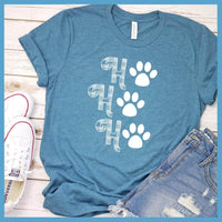 Heather Deep Teal