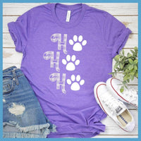 Heather Purple