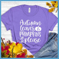 Heather Purple
