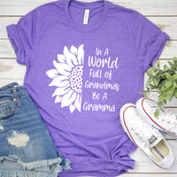 Heather Purple
