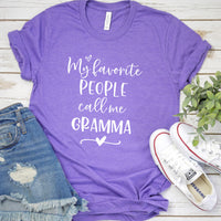 Heather Purple