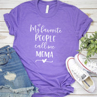 Heather Purple