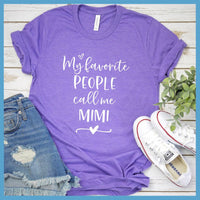 Heather Purple