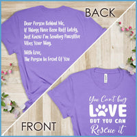 Heather Purple