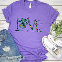 Heather Purple