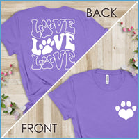 Heather Purple