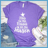 Heather Purple