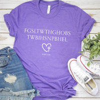 Heather Purple