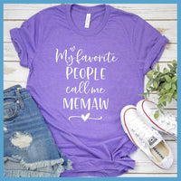 Heather Purple