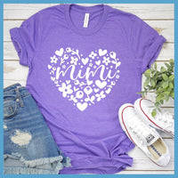 Heather Purple