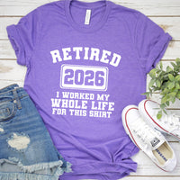 Heather Purple